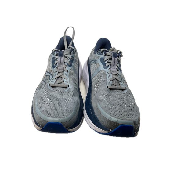 Saucony Other - Saucony Guide 18 Flint Navy Mens 12